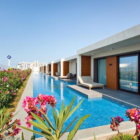 Sea Breeze Resort Nardaran Eksteriør bilde