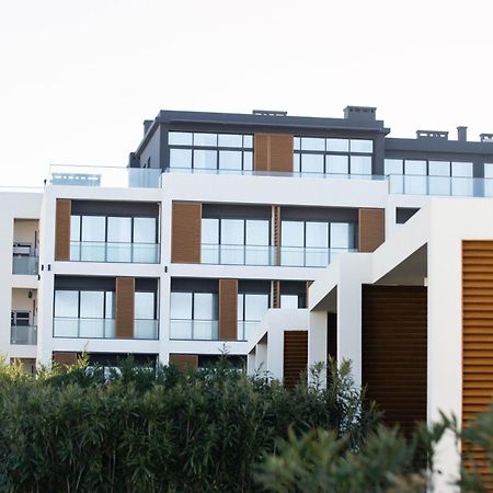 Sea Breeze Resort Nardaran Eksteriør bilde