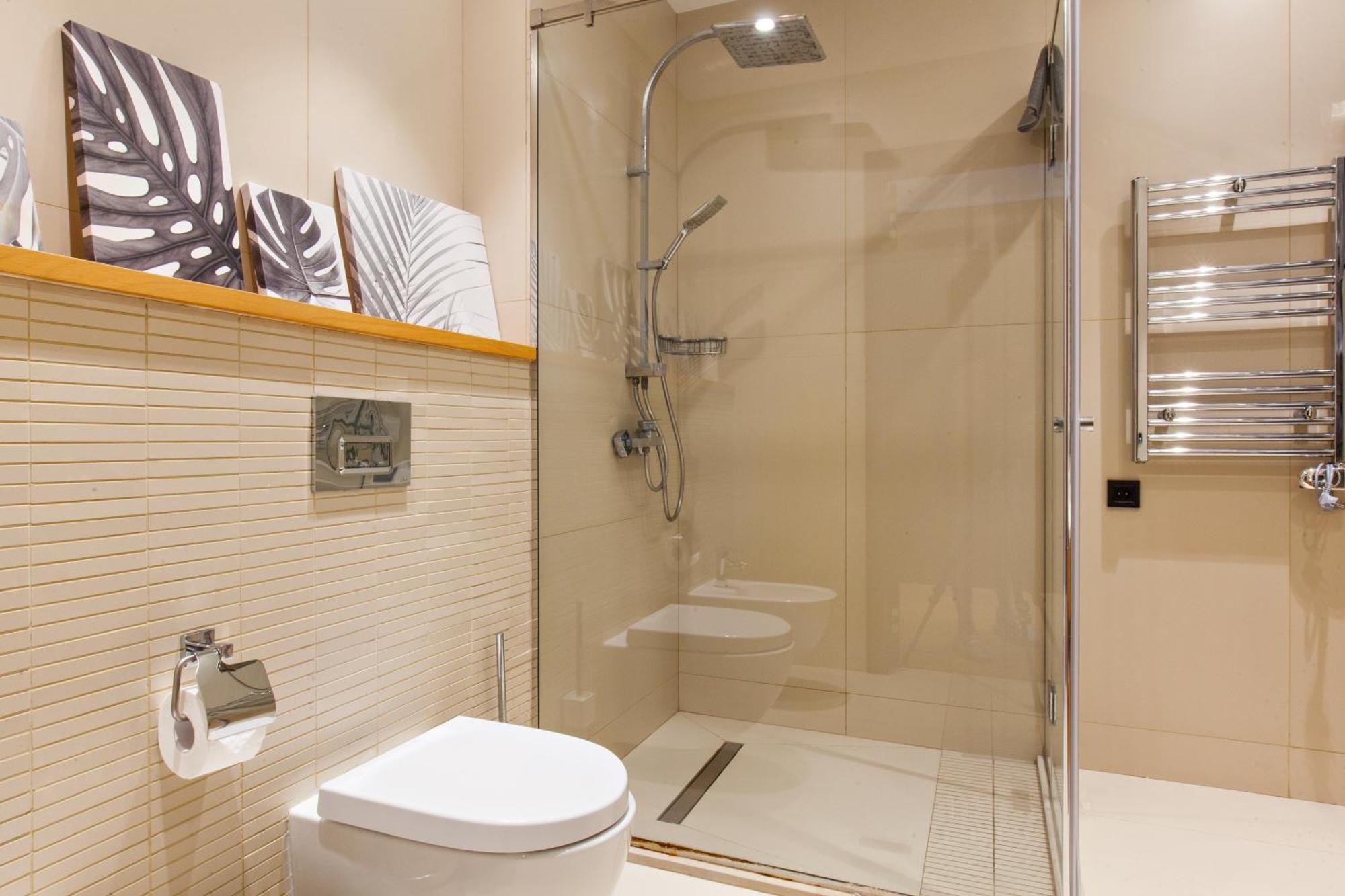 Sea Breeze Resort Nardaran Eksteriør bilde