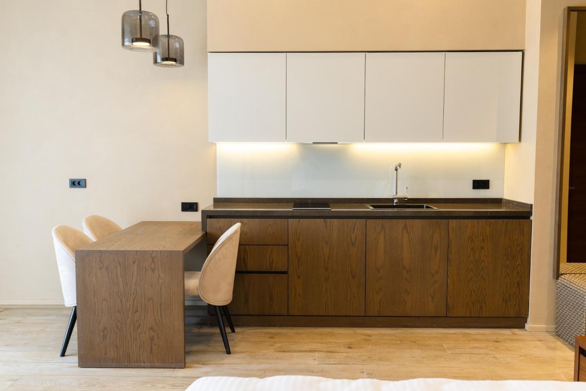 Sea Breeze Resort Nardaran Eksteriør bilde